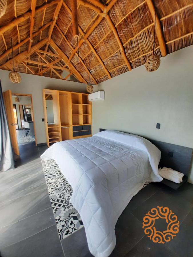 Casa Tilmacalli Hotel Boutique Perula Bagian luar foto