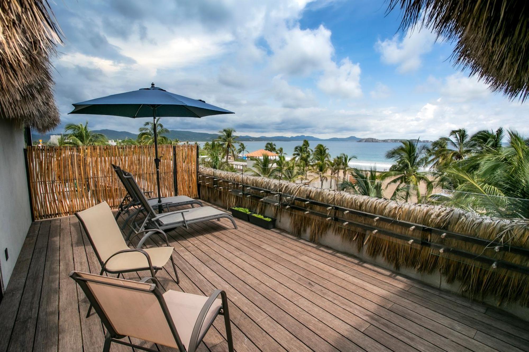 Casa Tilmacalli Hotel Boutique Perula Bagian luar foto